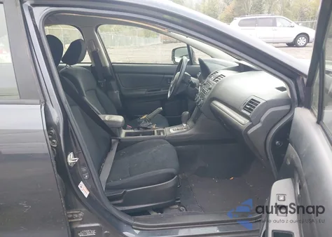 2014 Subaru Impreza 2.0I from USA, damaged, VIN JF1GJAA65EH026256